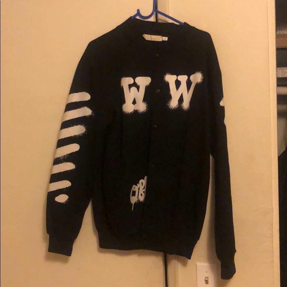 Off White jacket